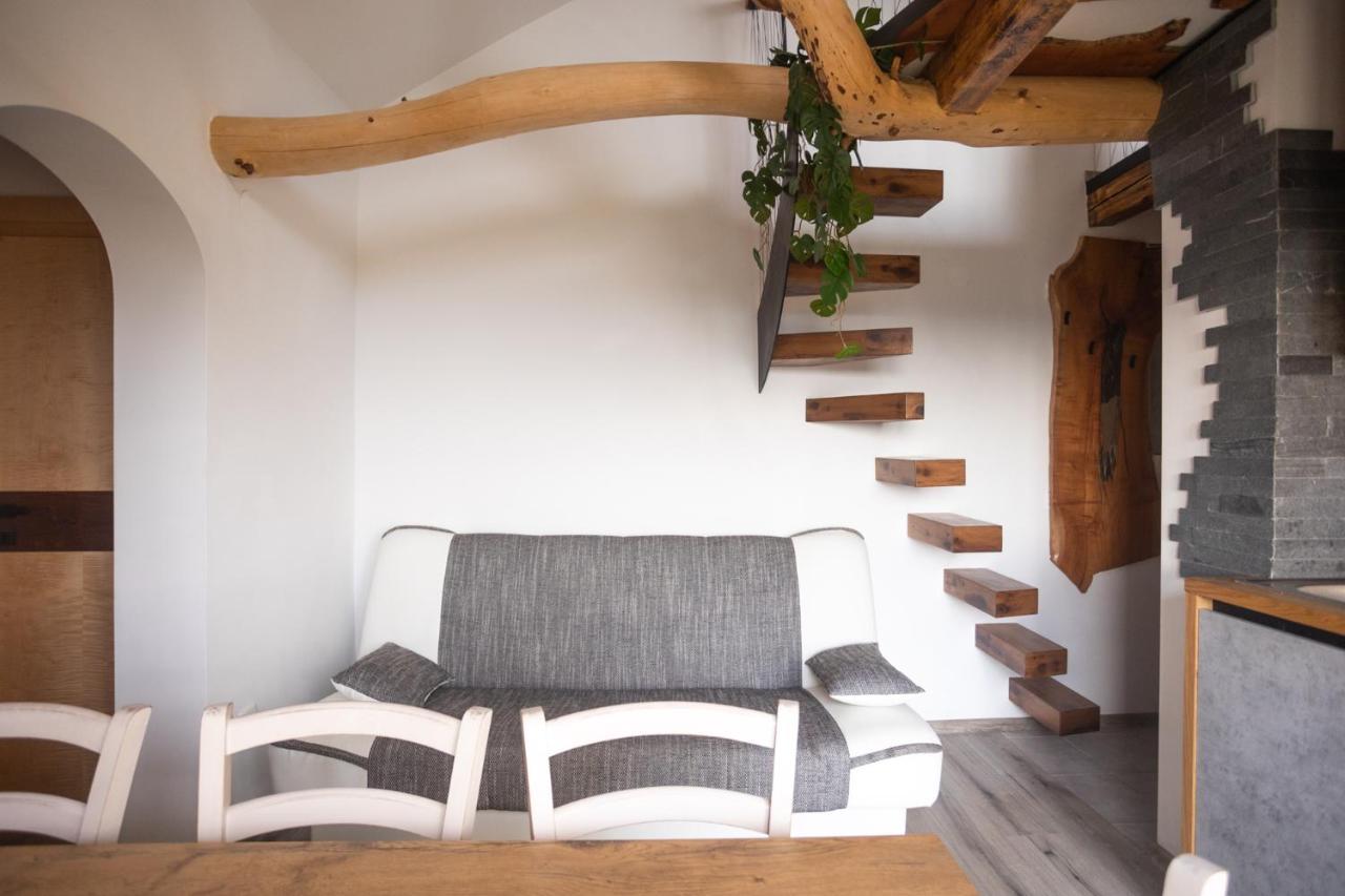 Vineyard Cottage Sonce Sentvid Pri Sticni Exterior foto